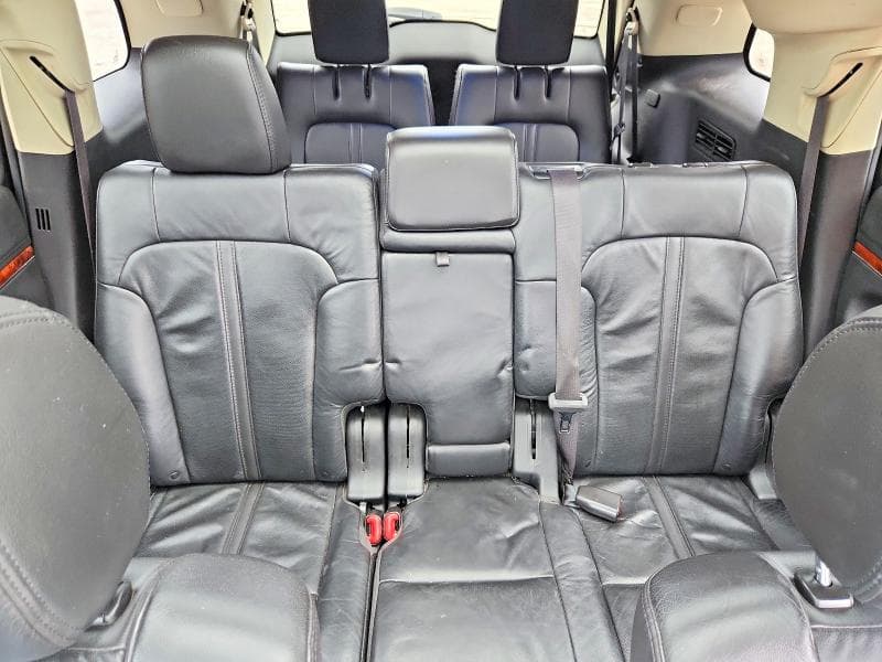 2019 LINCOLN MKT 10
