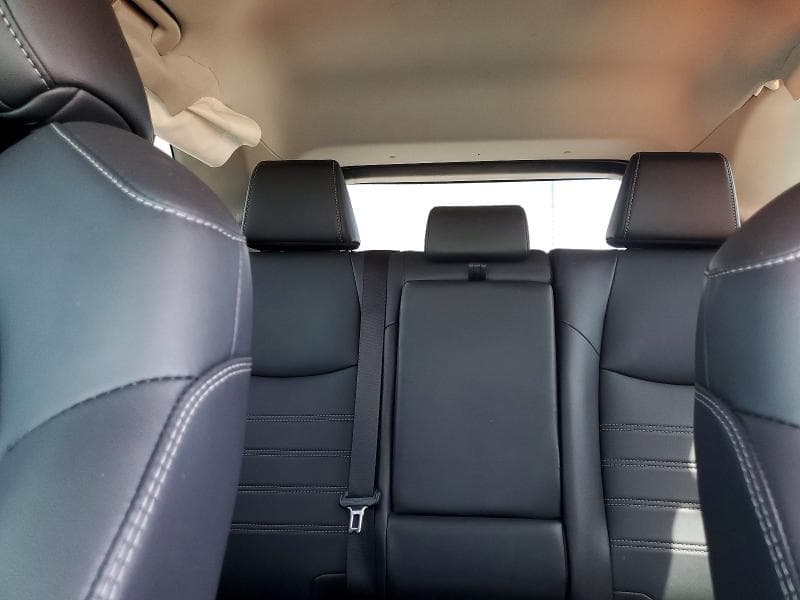 2025 TOYOTA RAV4 XLE PREMIUM XLE PREMIUM 10