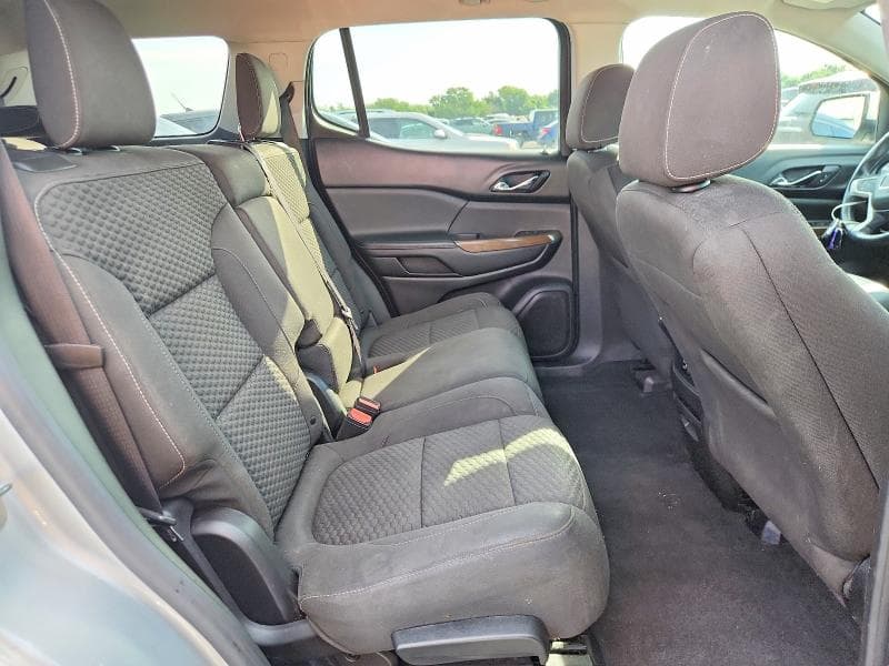 2017 GMC ACADIA SLE SLE 11