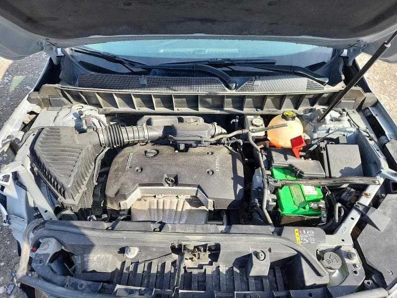 2017 GMC ACADIA SLE SLE 12