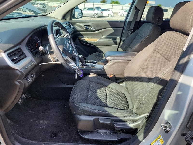 2017 GMC ACADIA SLE SLE 7
