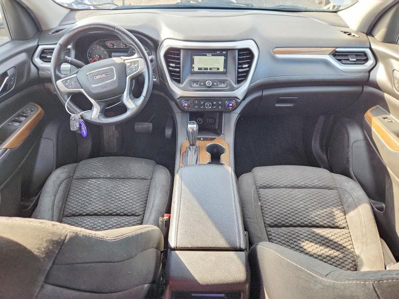 2017 GMC ACADIA SLE SLE 8