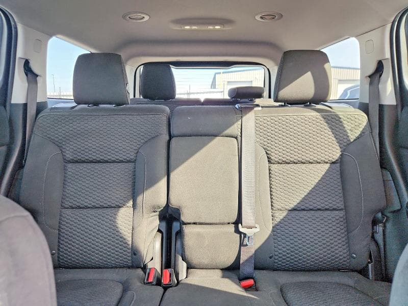 2017 GMC ACADIA SLE SLE 10