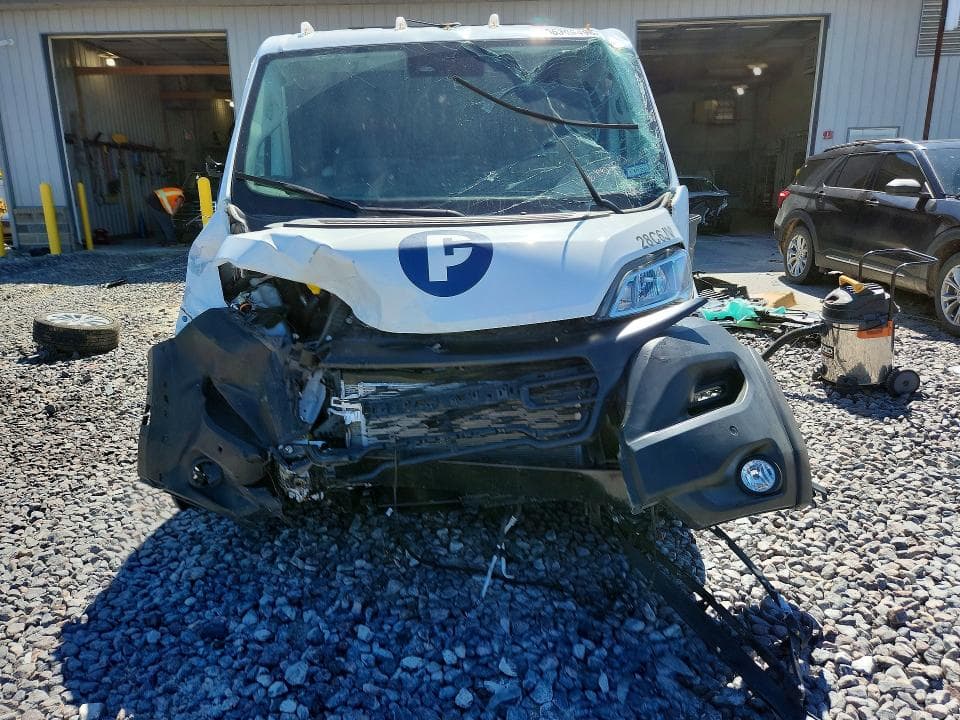 2024 RAM PROMASTER 1500 1500 STANDARD 1500 STANDARD 5
