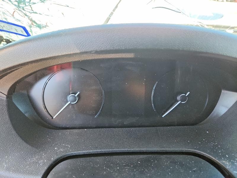 2024 RAM PROMASTER 1500 1500 STANDARD 1500 STANDARD 9