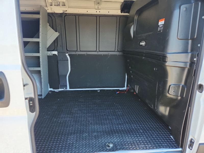 2024 RAM PROMASTER 1500 1500 STANDARD 1500 STANDARD 10