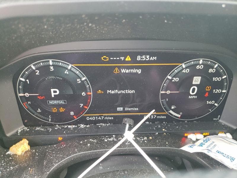 2024 MITSUBISHI OUTLANDER SE 9