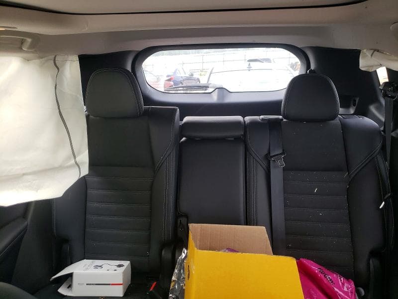 2024 MITSUBISHI OUTLANDER SE 10