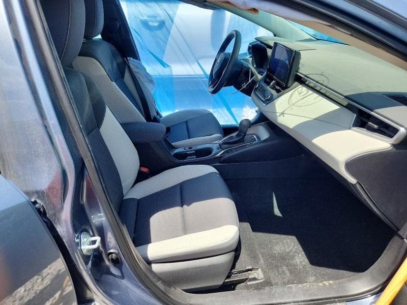 2023 TOYOTA COROLLA LE LE 7