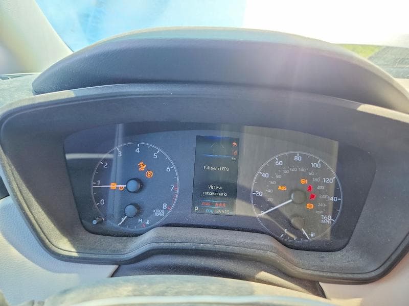 2023 TOYOTA COROLLA LE LE 9