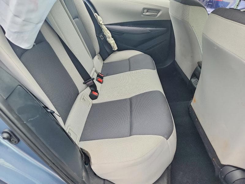 2023 TOYOTA COROLLA LE LE 10