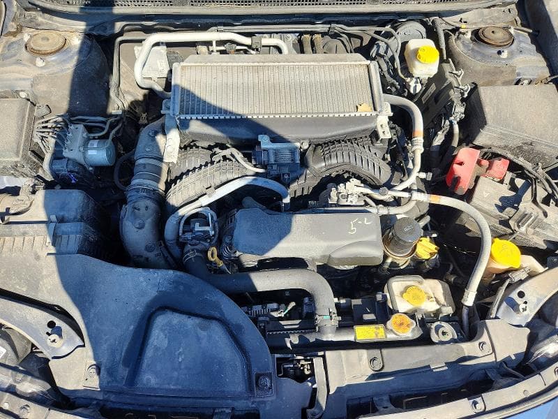 2024 SUBARU OUTBACK PREMIER XT PREMIER XT 11