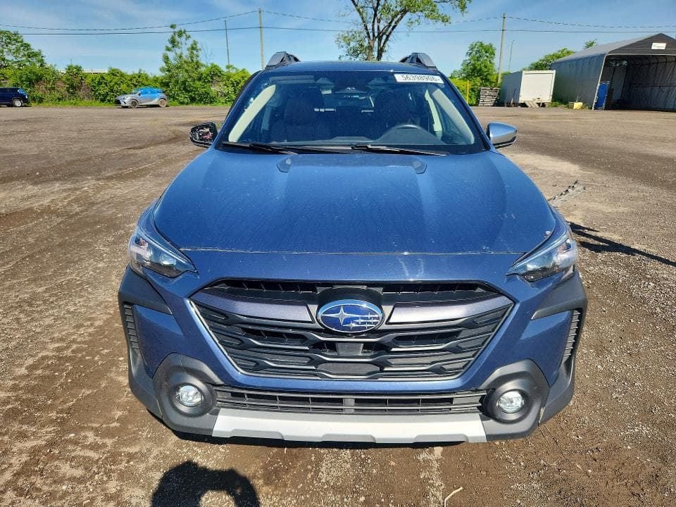 2024 SUBARU OUTBACK PREMIER XT PREMIER XT 5