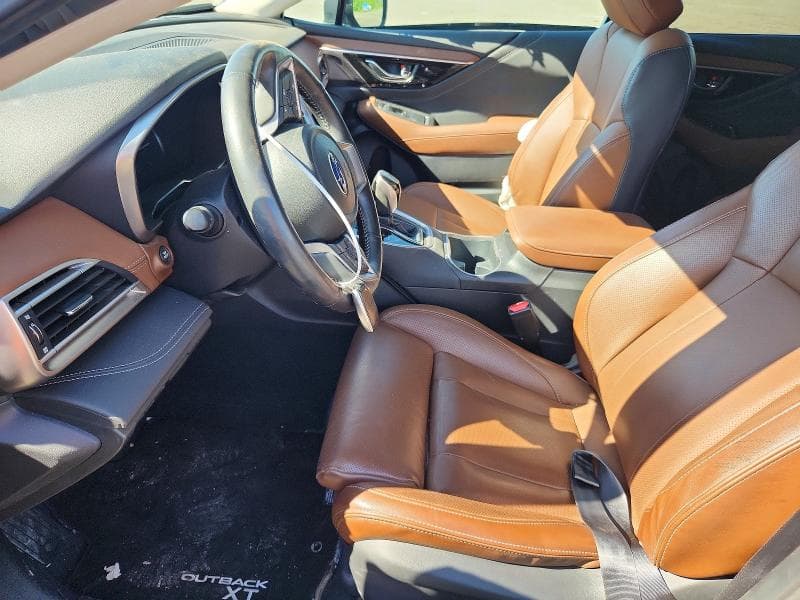 2024 SUBARU OUTBACK PREMIER XT PREMIER XT 7