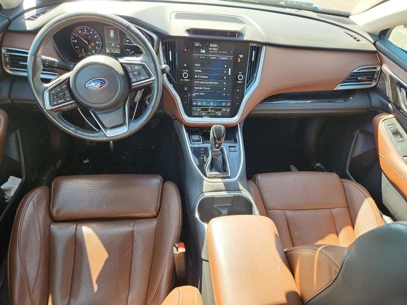 2024 SUBARU OUTBACK PREMIER XT PREMIER XT 8