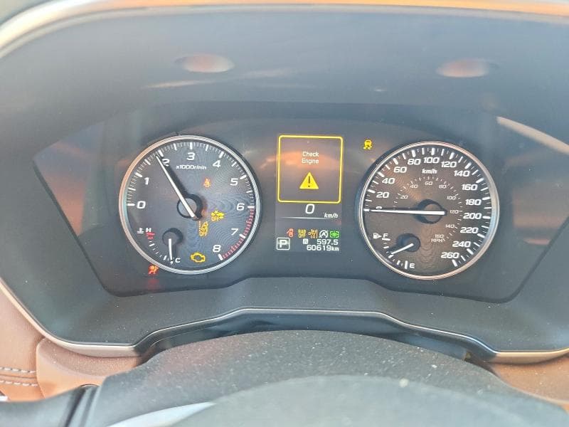 2024 SUBARU OUTBACK PREMIER XT PREMIER XT 9