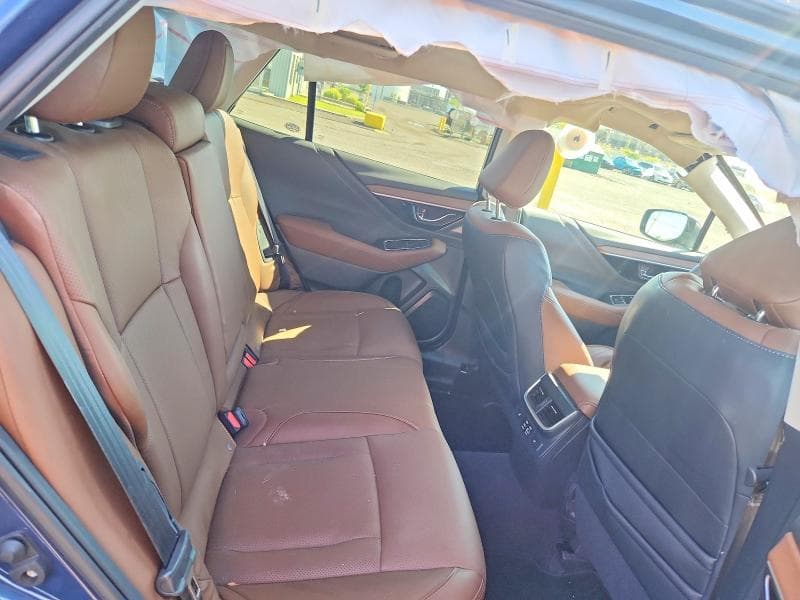 2024 SUBARU OUTBACK PREMIER XT PREMIER XT 10