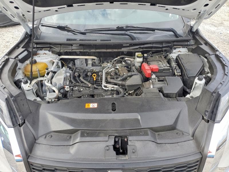 2022 MITSUBISHI OUTLANDER ES 12