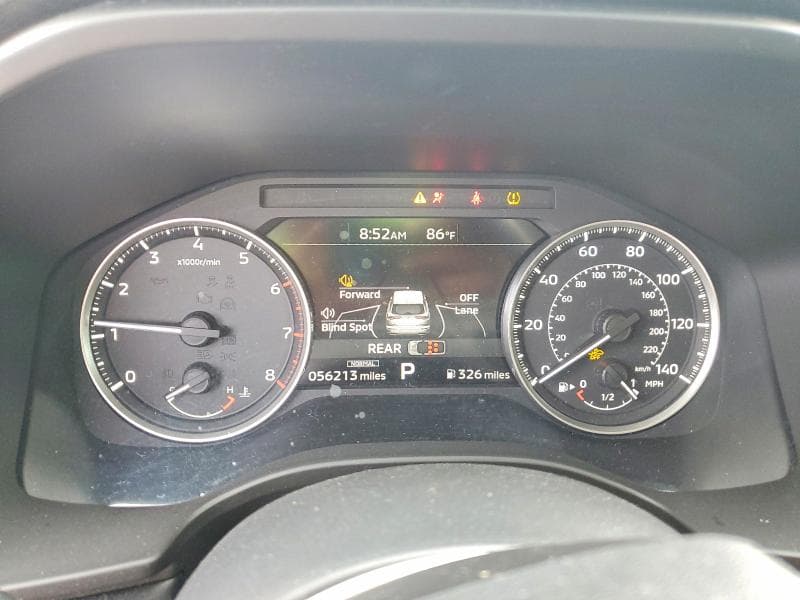 2022 MITSUBISHI OUTLANDER ES 9