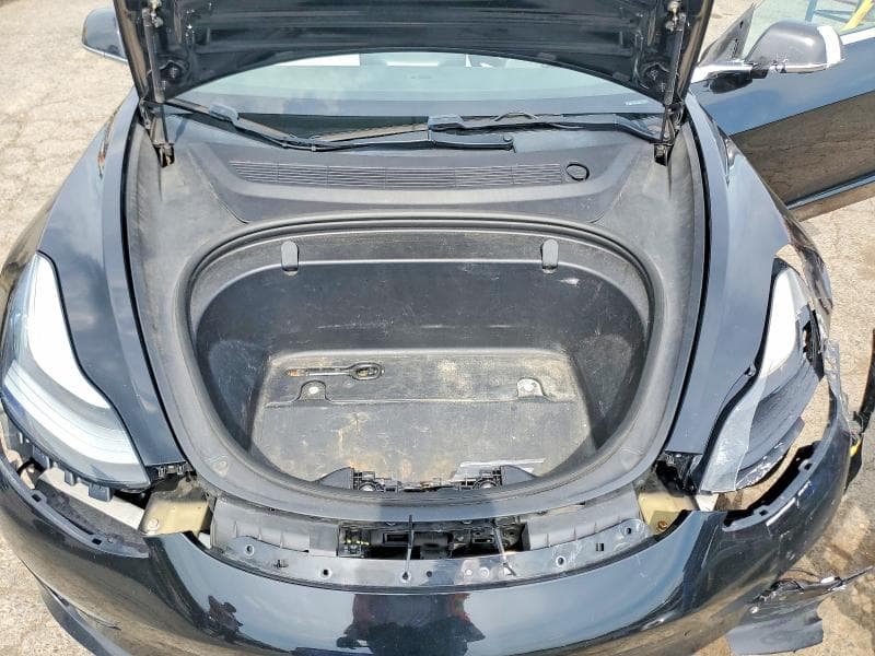 2019 TESLA MODEL 3 11