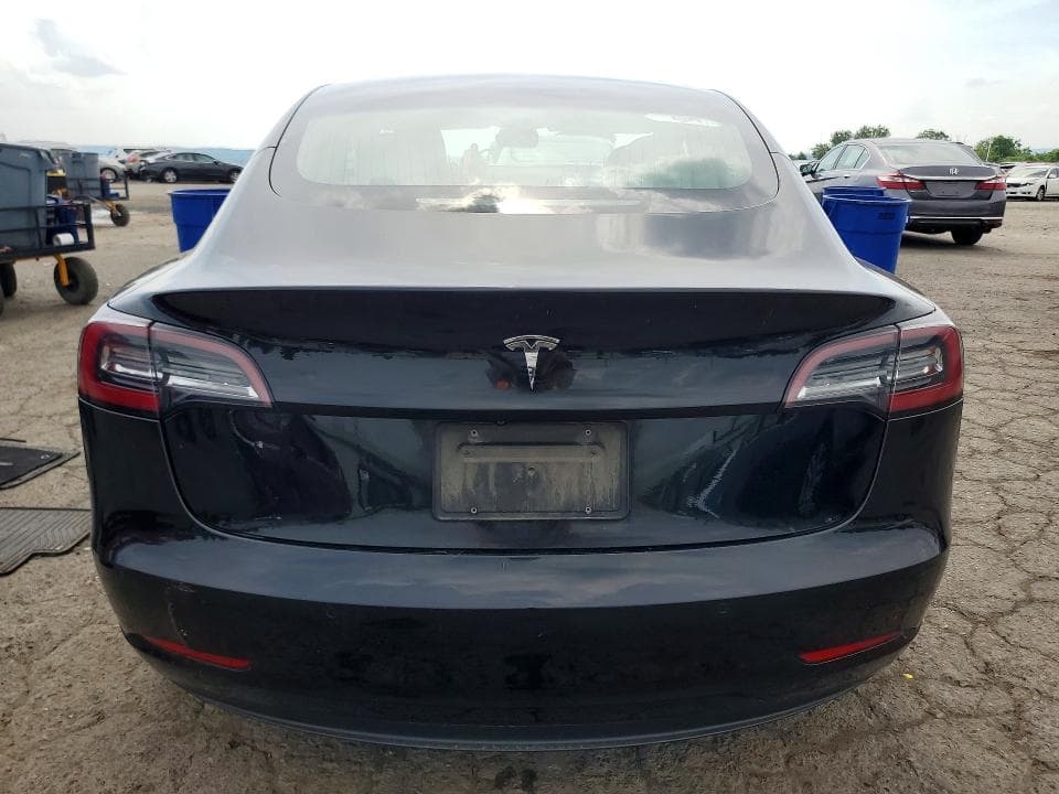 2019 TESLA MODEL 3 6