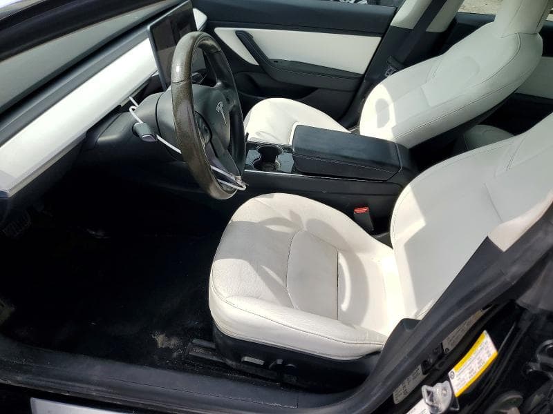 2019 TESLA MODEL 3 7