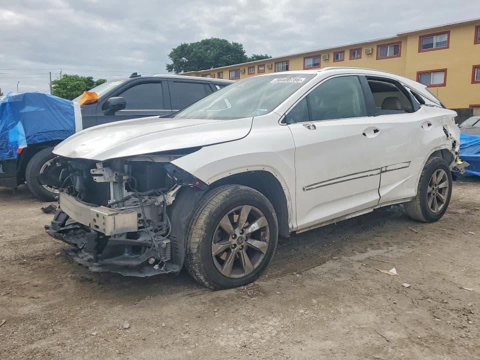 2019 LEXUS RX 350 BASE - 1