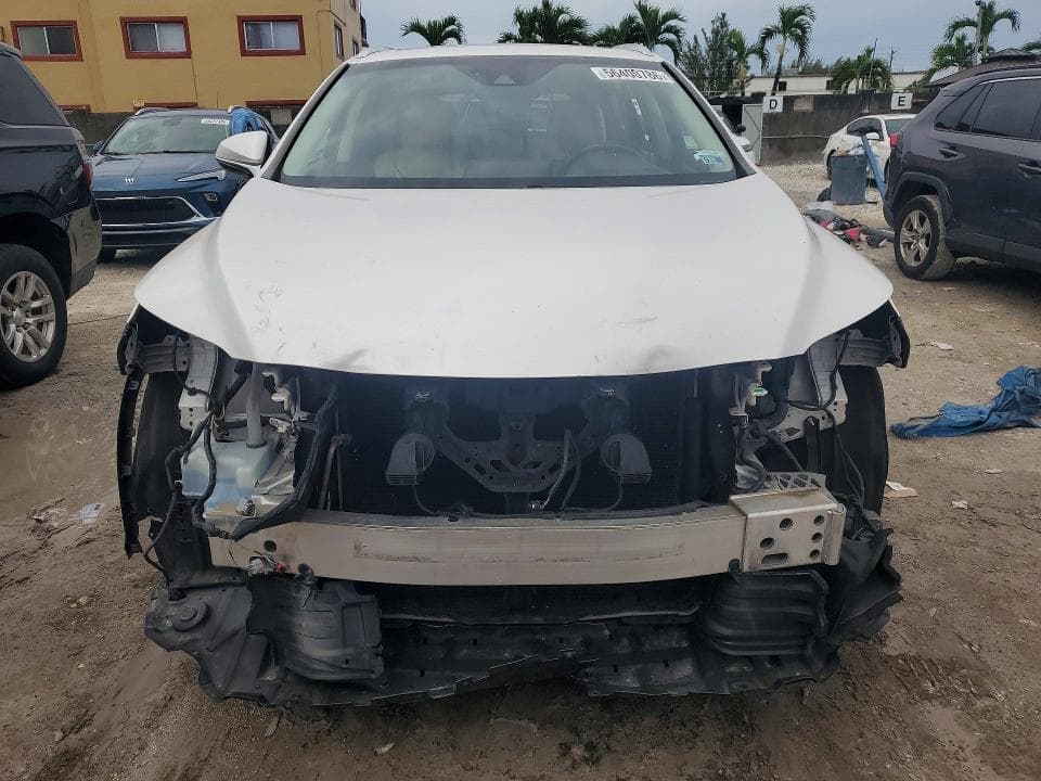 2019 LEXUS RX 350 BASE 5
