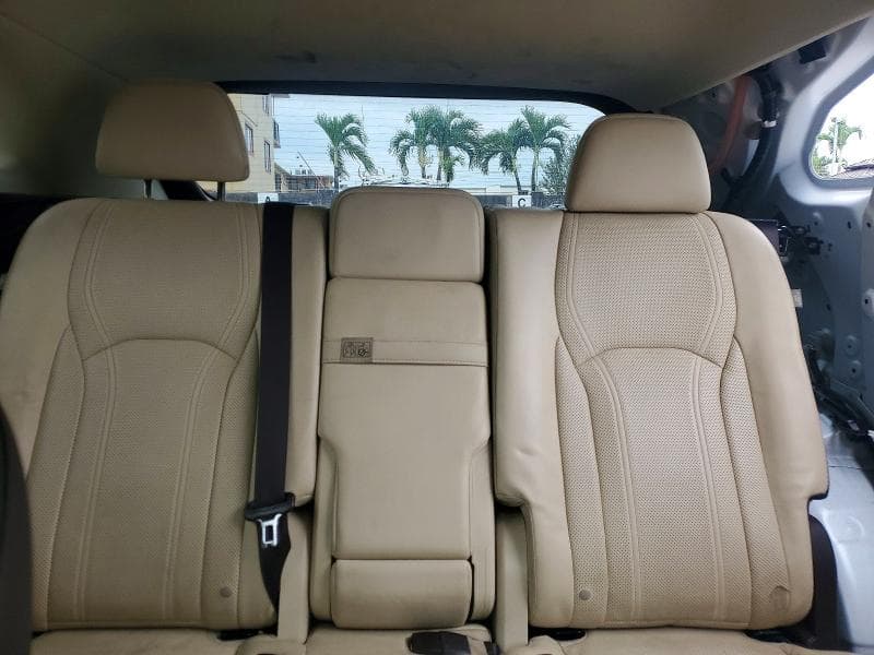 2019 LEXUS RX 350 BASE 10