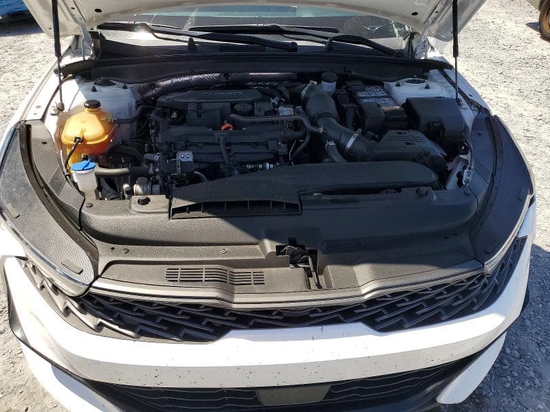 2022 KIA K5 GT LINE 11
