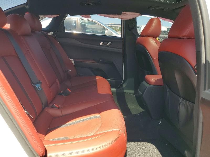 2022 KIA K5 GT LINE 10