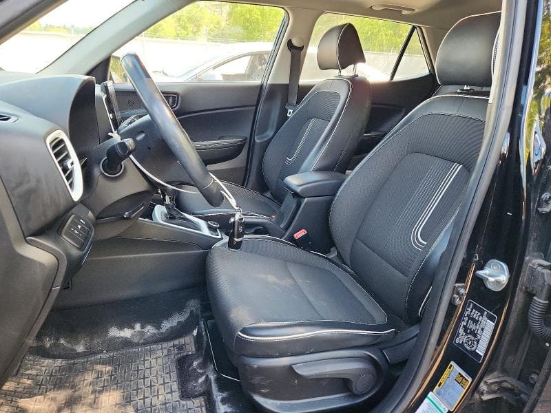 2022 HYUNDAI VENUE SEL 7