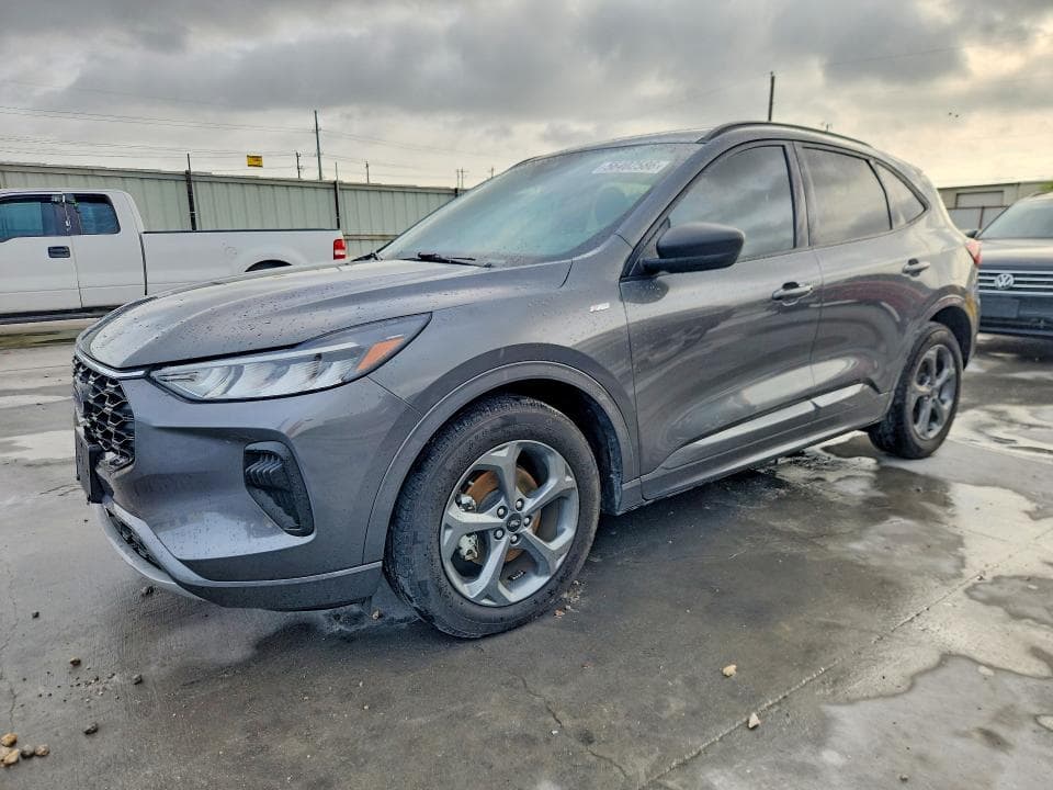 2023 FORD ESCAPE ST LINE ST LINE - 1