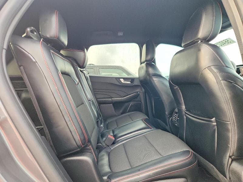 2023 FORD ESCAPE ST LINE ST LINE 11