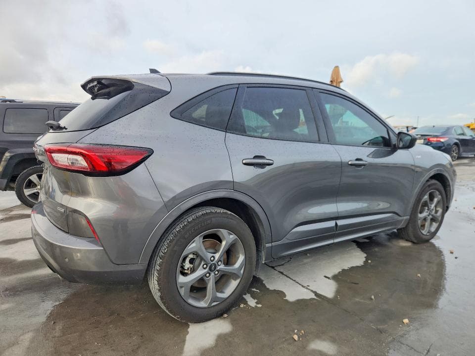 2023 FORD ESCAPE ST LINE ST LINE 3