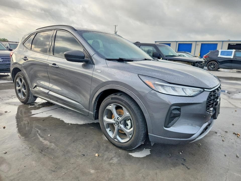 2023 FORD ESCAPE ST LINE ST LINE 4