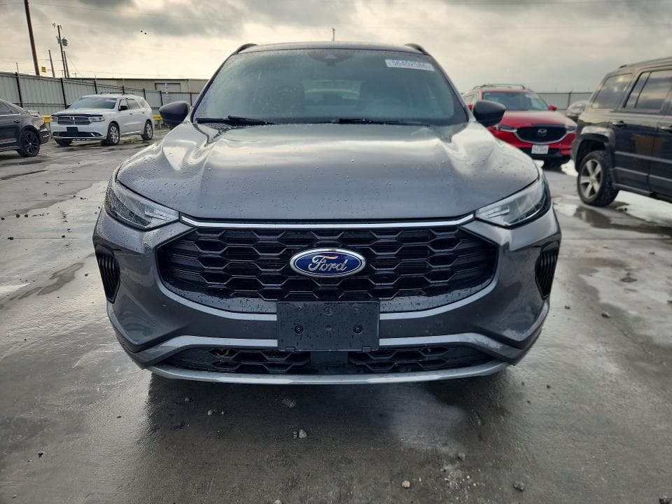 2023 FORD ESCAPE ST LINE ST LINE 5