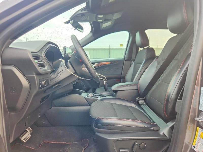2023 FORD ESCAPE ST LINE ST LINE 7