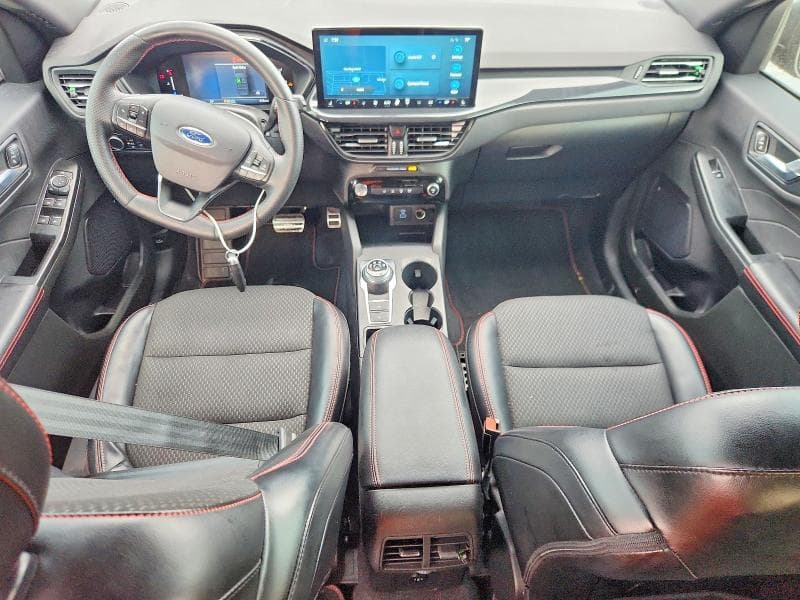 2023 FORD ESCAPE ST LINE ST LINE 8