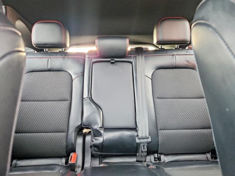 2023 FORD ESCAPE ST LINE ST LINE 10