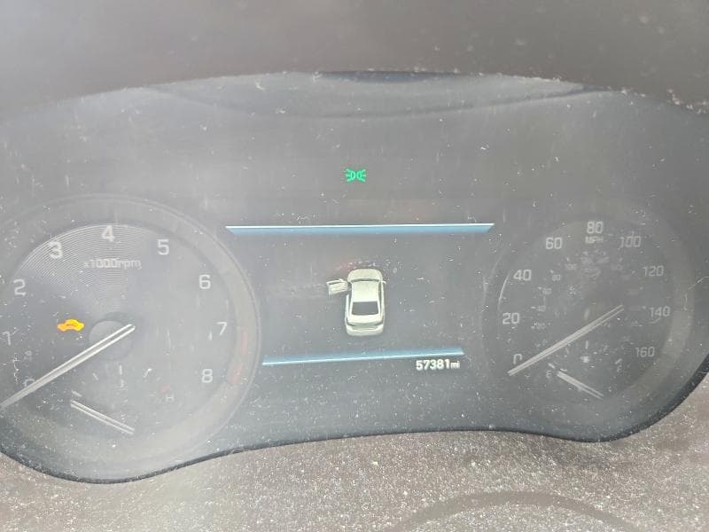 2019 GENESIS G80 3.8 3.8 9