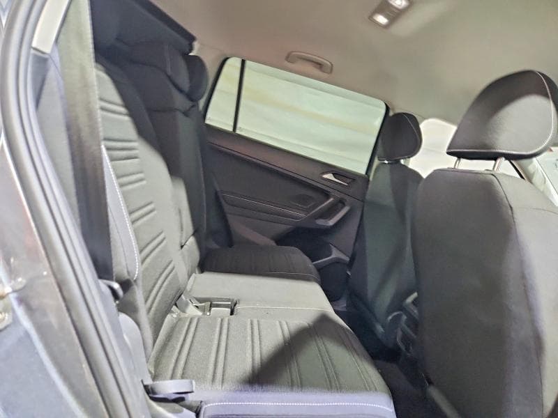 2022 VOLKSWAGEN TIGUAN S S 11