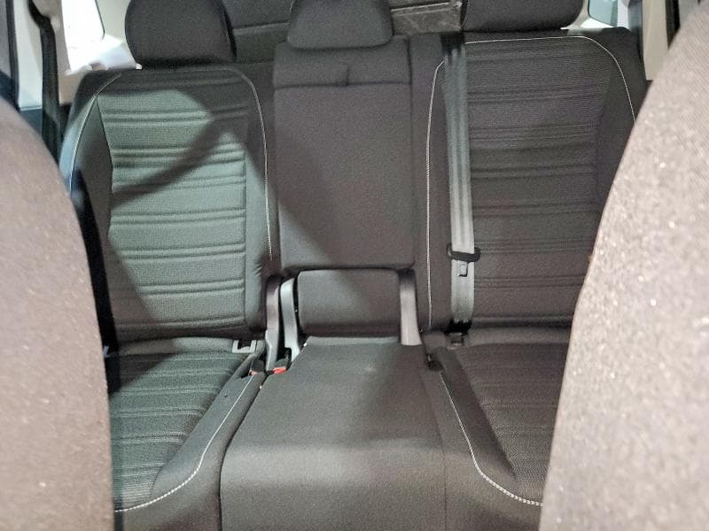 2022 VOLKSWAGEN TIGUAN S S 10
