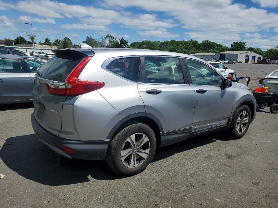 2019 HONDA CR-V LX 3