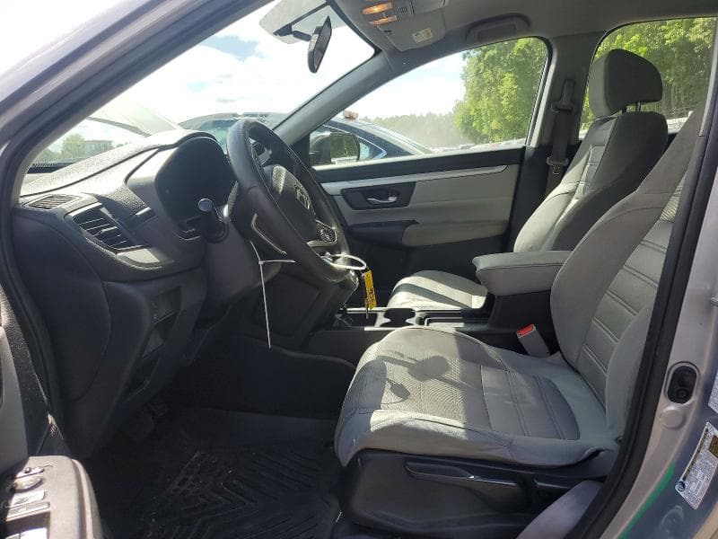2019 HONDA CR-V LX 7