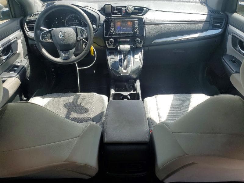 2019 HONDA CR-V LX 8