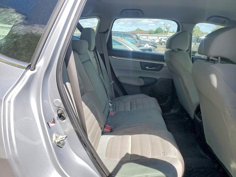 2019 HONDA CR-V LX 10