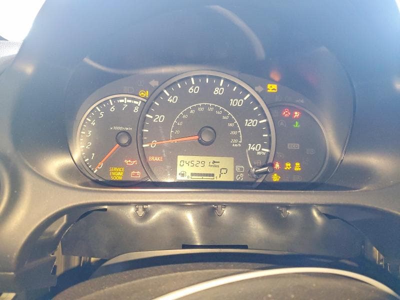 2024 MITSUBISHI MIRAGE SE 9