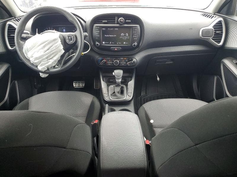 2022 KIA SOUL LX LX 8