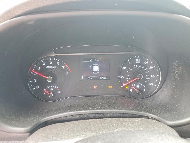 2022 KIA SOUL LX LX 9